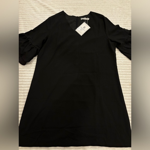 Belongsci Dresses & Skirts - Belongsci, size XL, color black.